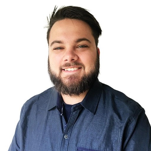 Headshot of Your Riley